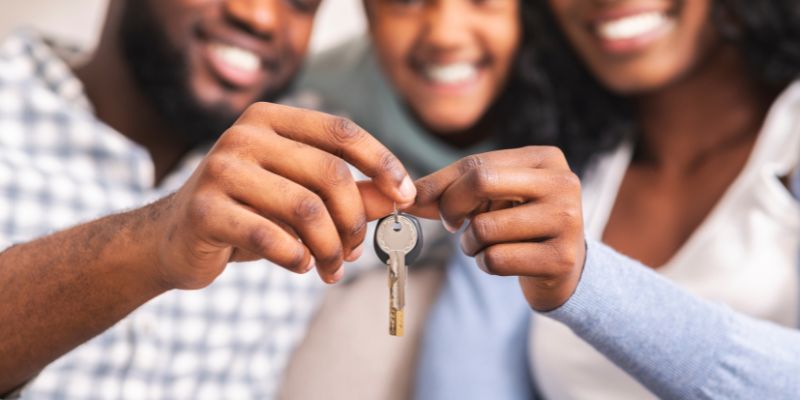 Sua nova casa pode estar mais próxima do que imagina
