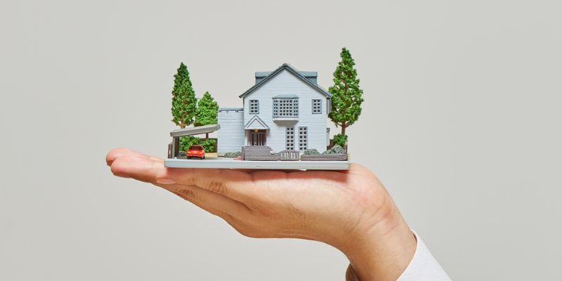 Como escolher uma casa de alto padrão com segurança e critério