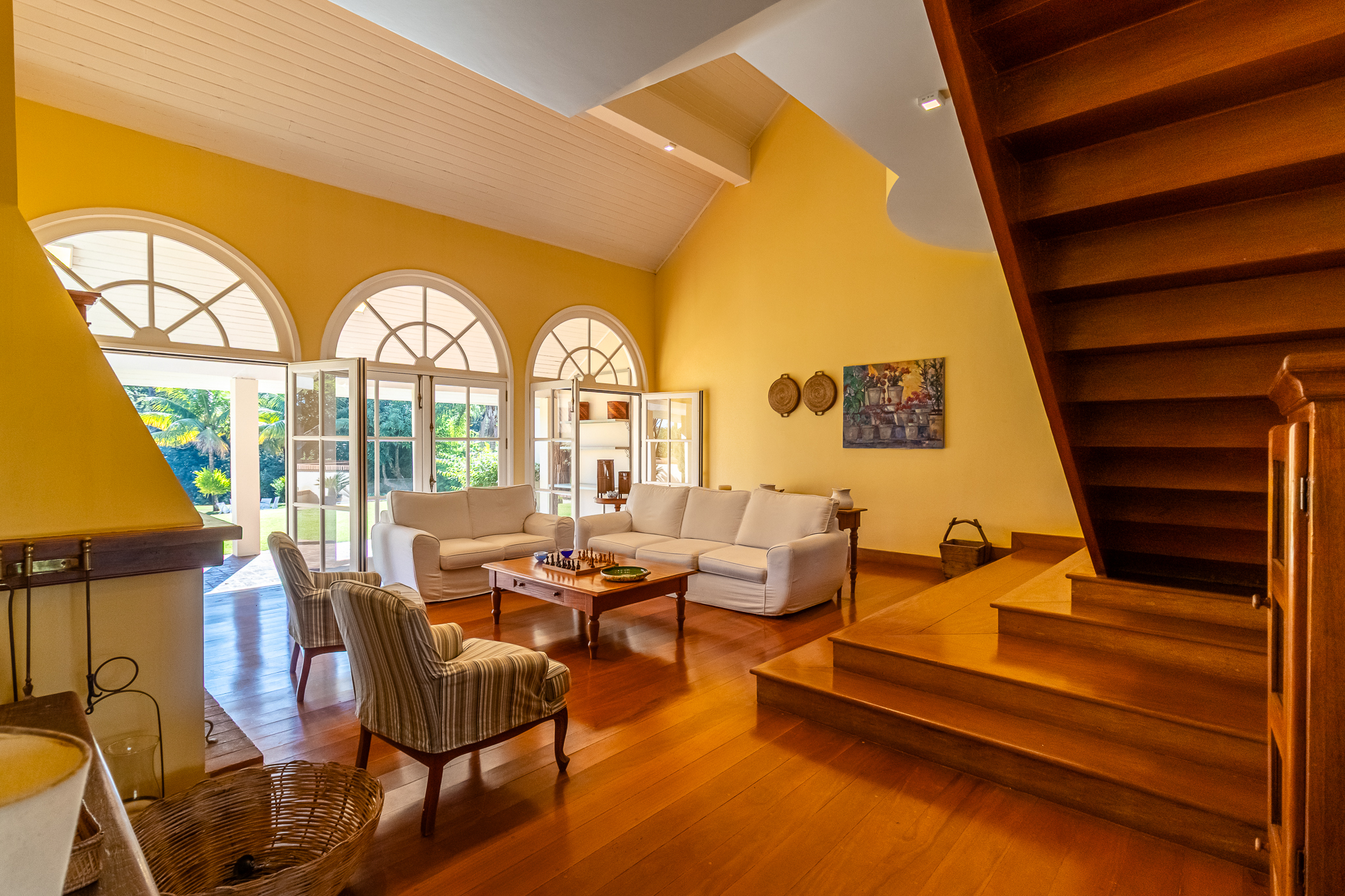 Decorações em Alta para Casas de Alto Padrão em 2025