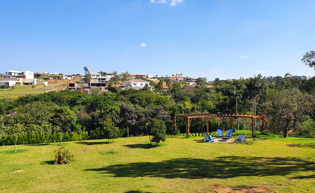 Guia Completo: Como Avaliar um Imóvel de Luxo no Terras de São José