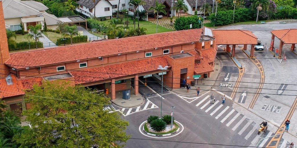 Fazenda Vila Real de Itu: guia completo do condomínio
