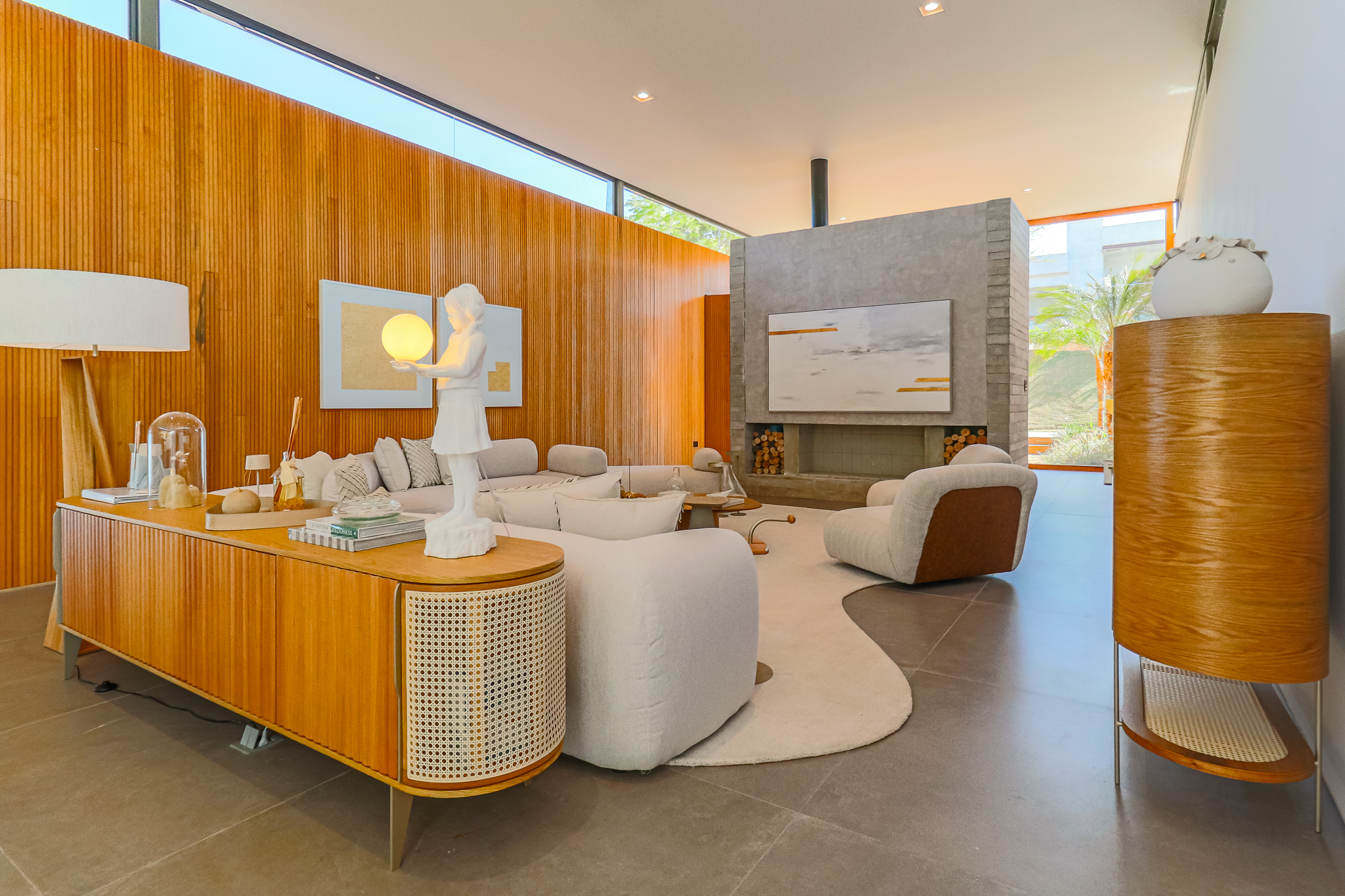 Investimento em Qualidade de Vida e Valorização Patrimonial