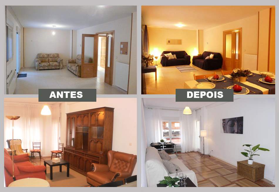 O que é Home Staging? Conheça a técnica utilizada para vender imóveis em menos tempo!