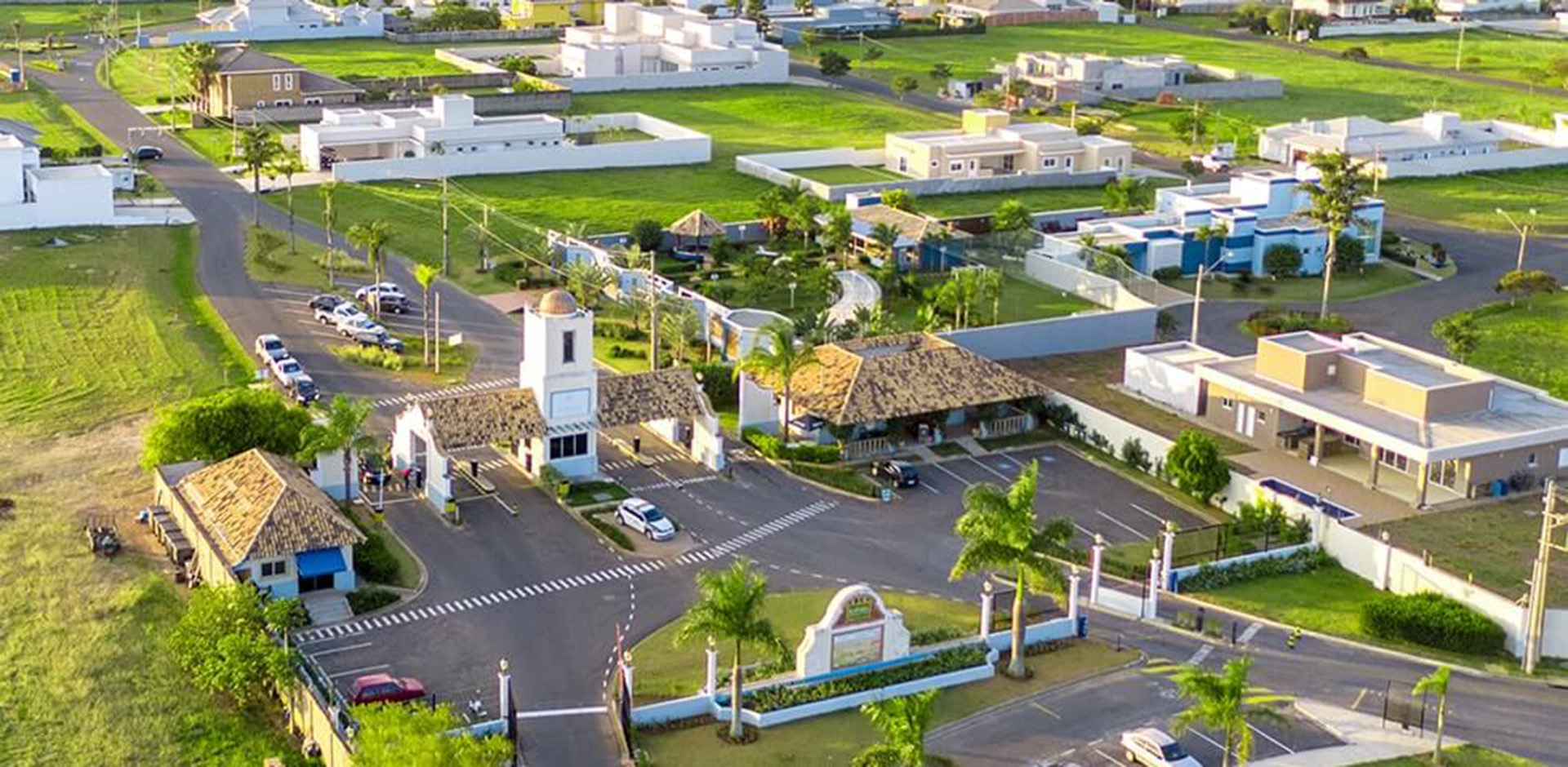 Parque Xapada de Itu