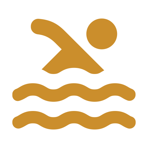 Piscinas