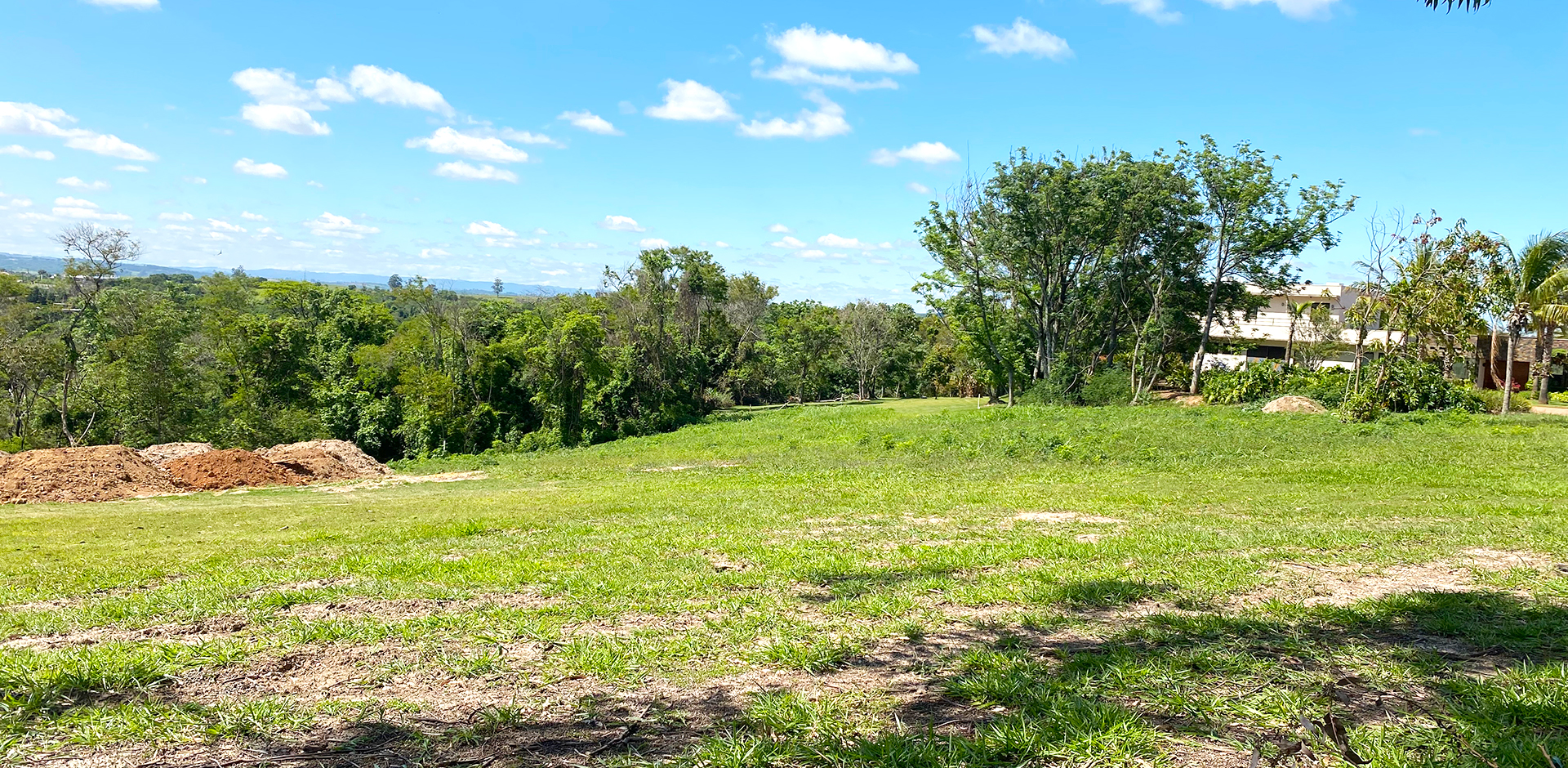 VISTA MARAVILHOSA - FAZENDA VILA REAL