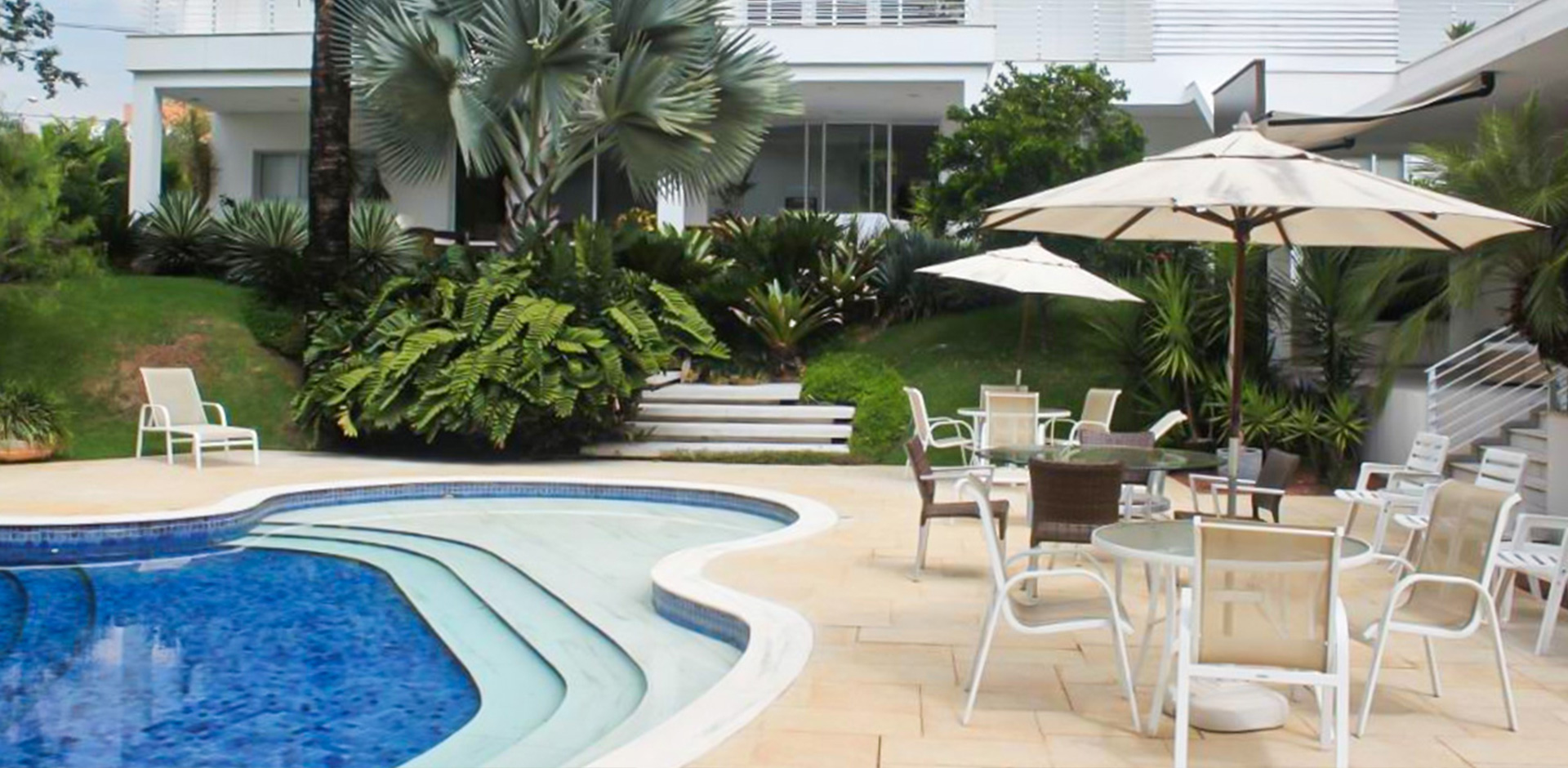 CONFORTO E TRANQUILIDADE NO VILA REAL