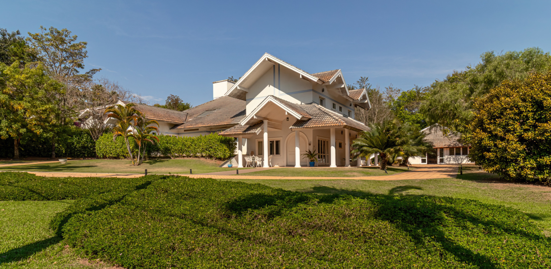 Casa à Venda Vila Real