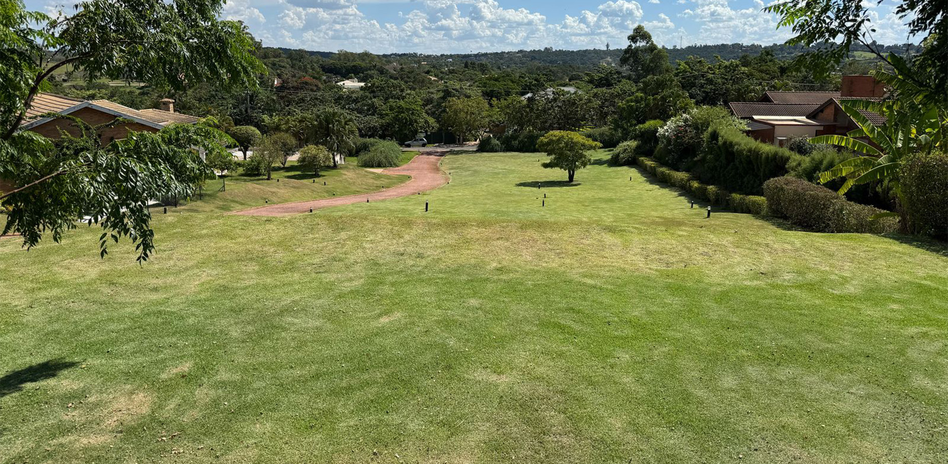 Terreno em Itu à venda Fazenda Vila Real de Itu - SP - Área total 3.092,50 m2