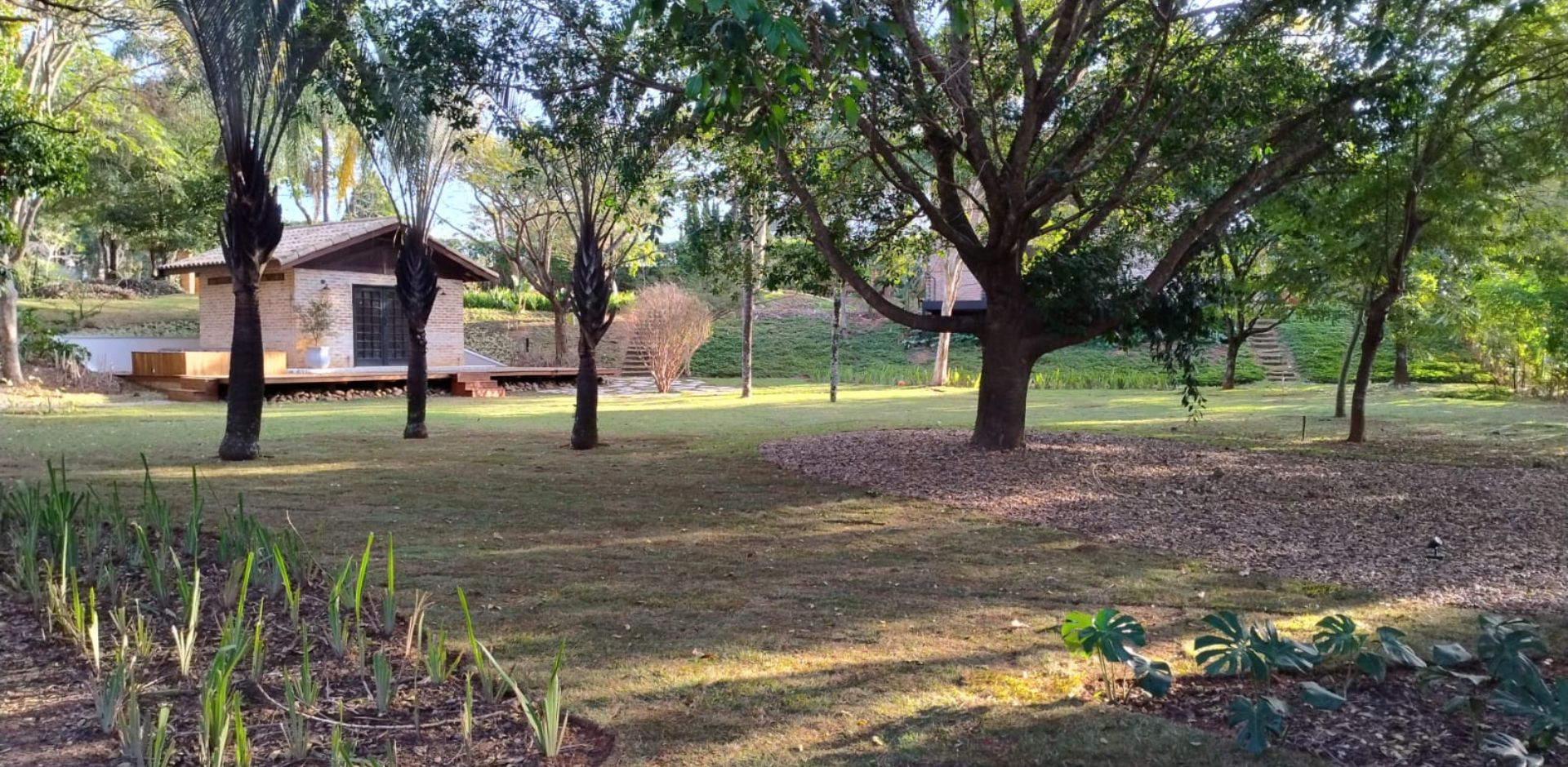 Cabana à Venda no Fazenda Vila Real