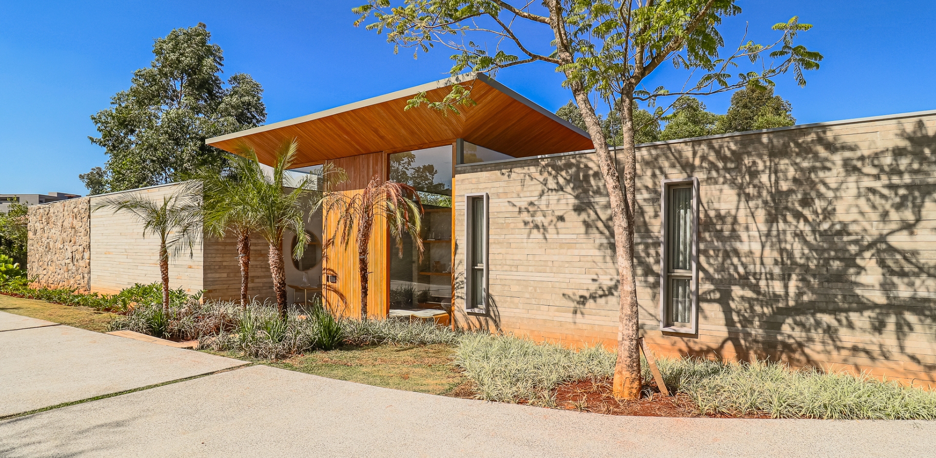 Decorada no Condomínio Terras de São José 2