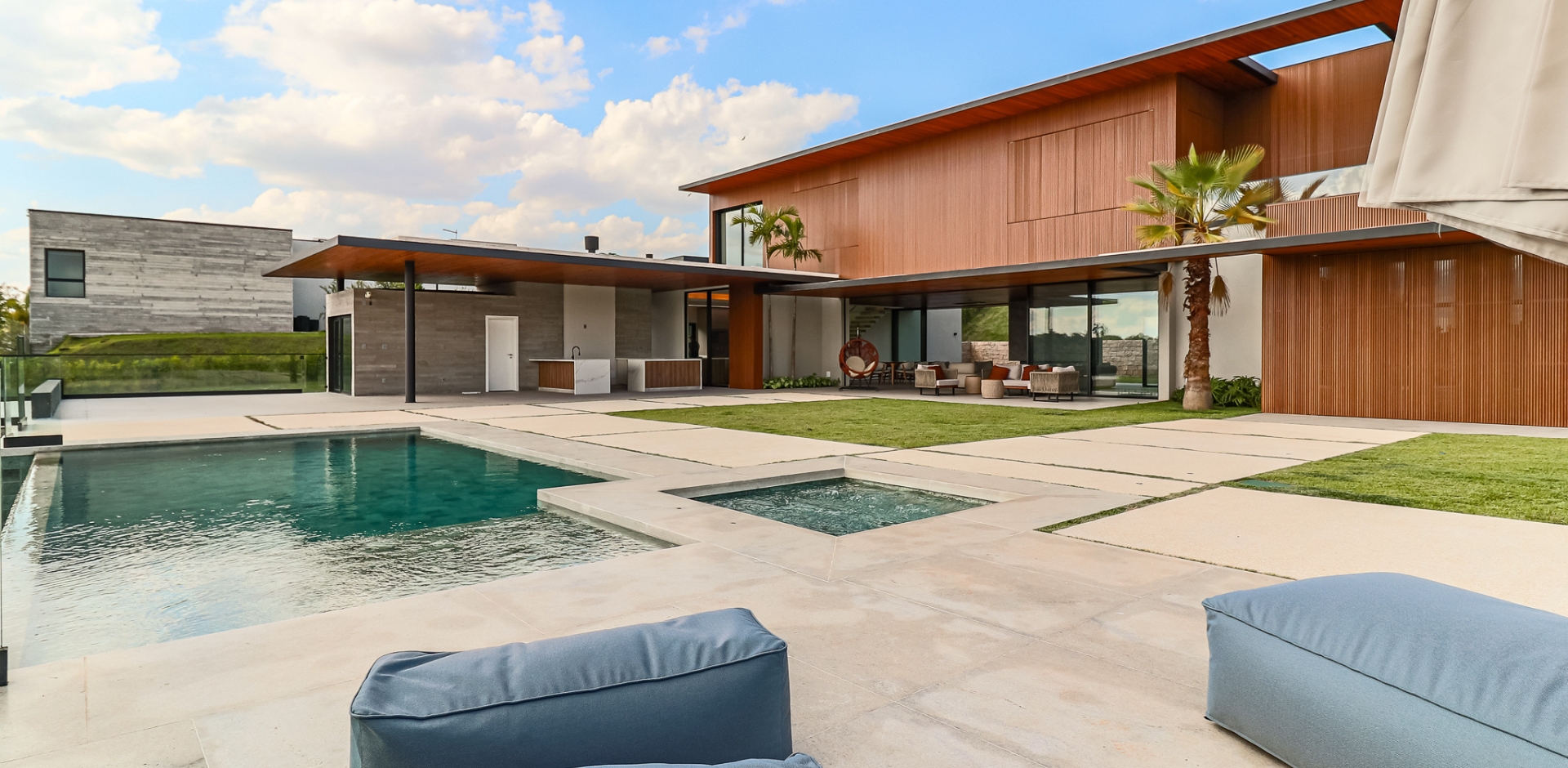 Projeto de Olegário de Sá - Terras de São José 2