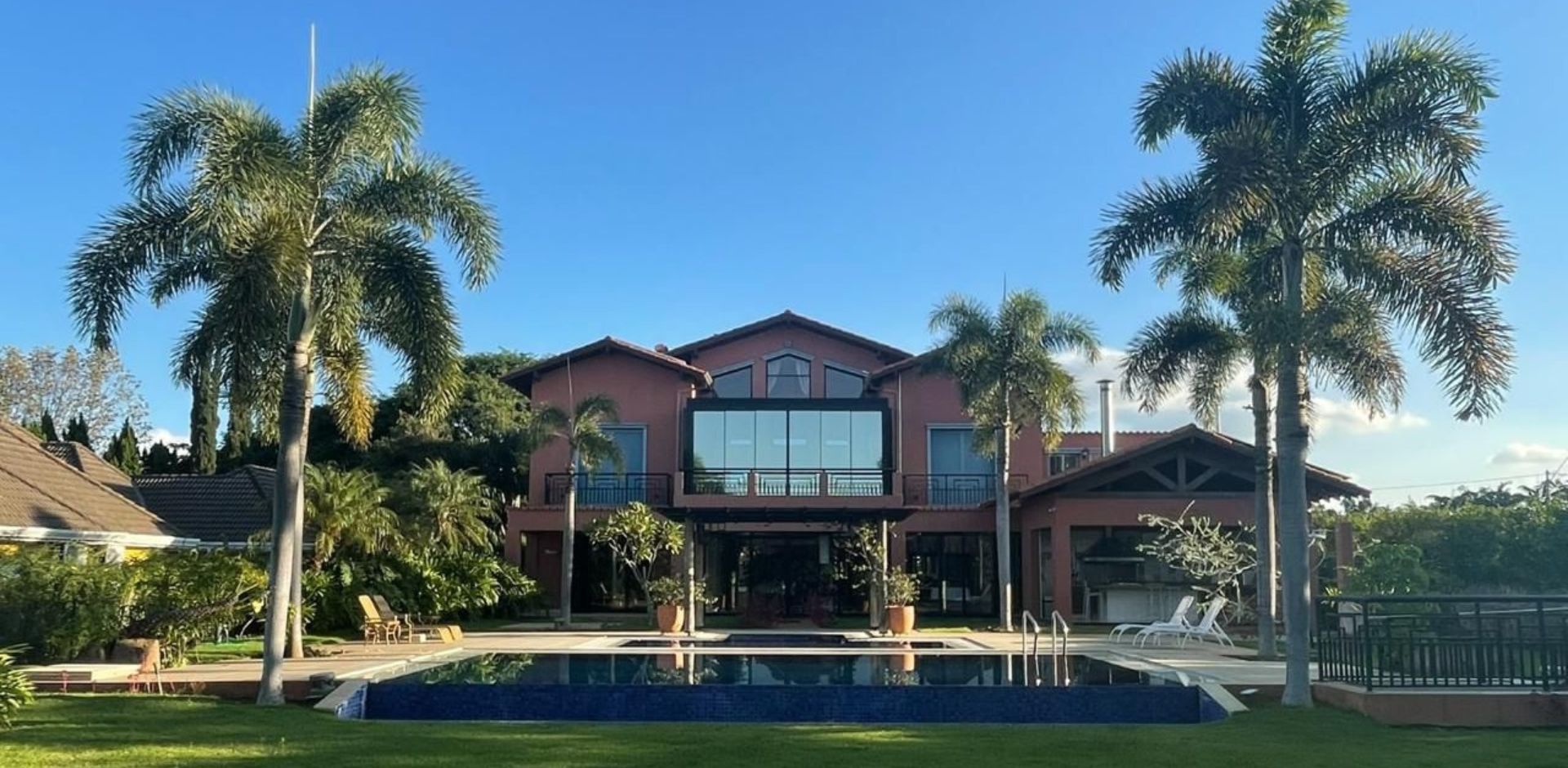 Casa Terracota - Terras de São José