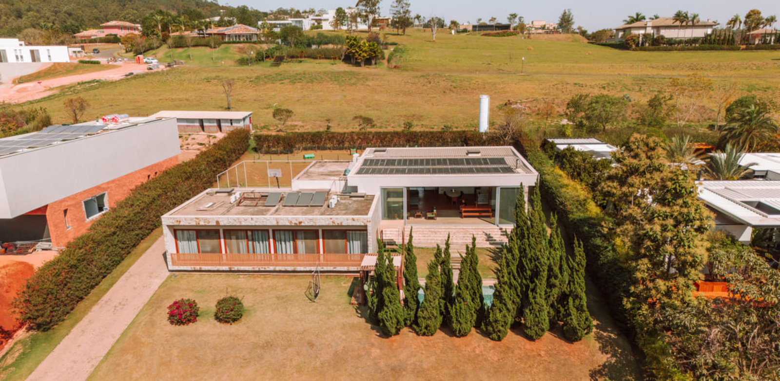 Casa à venda no Terras 