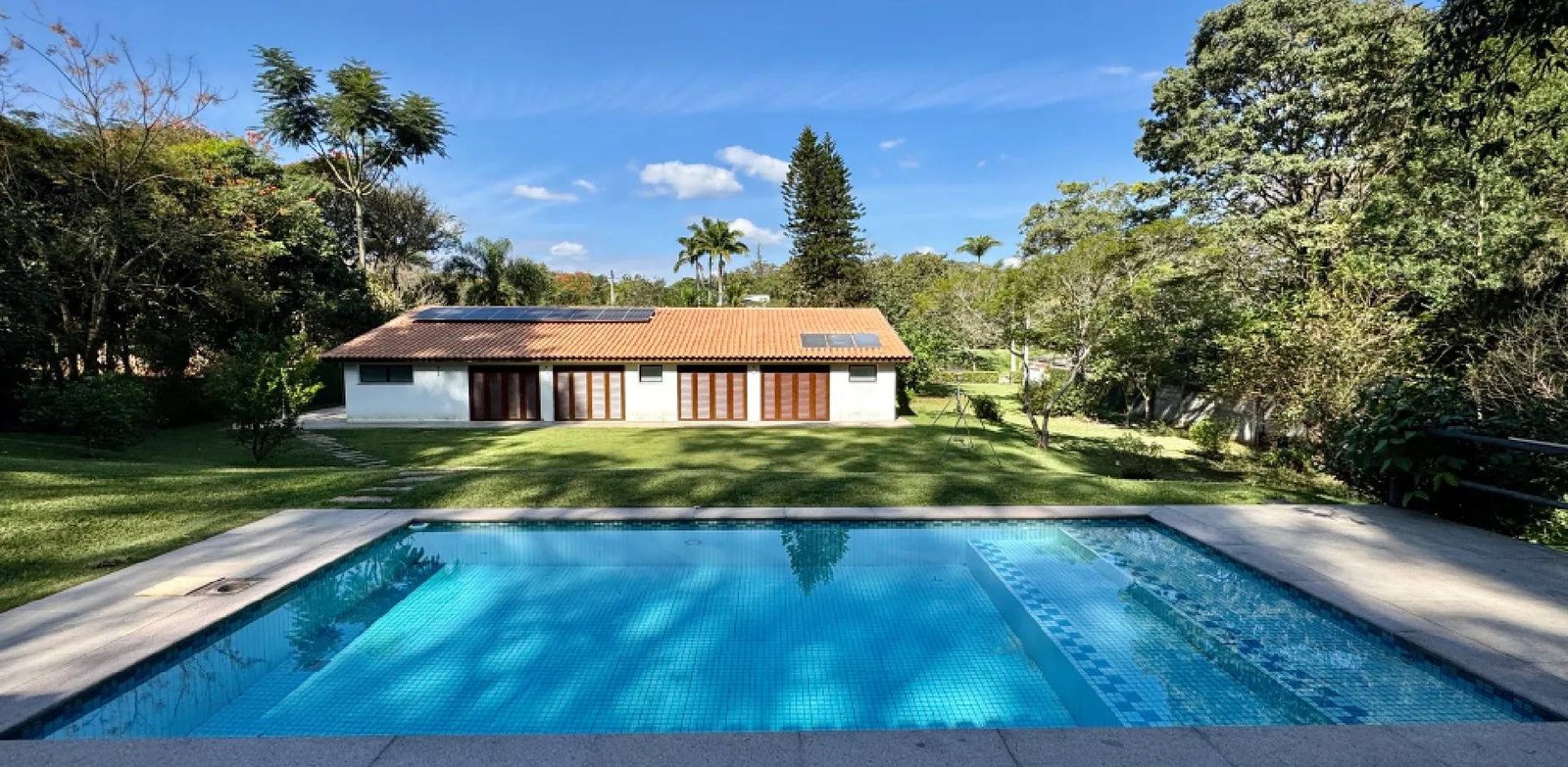 Casa Cardeias