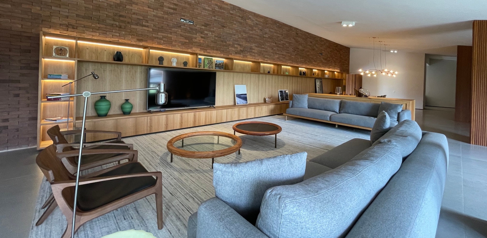 Casa à venda no Condomínio Fazenda Vila Real de Itu