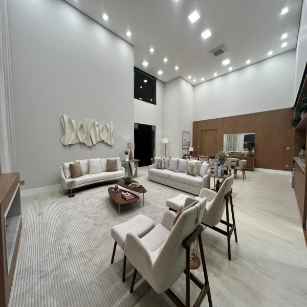 Arquitetura Clássica