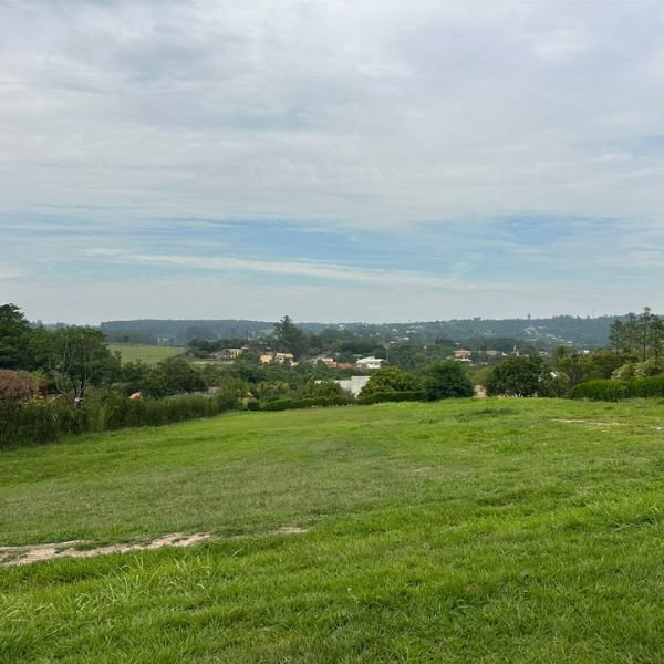 Terreno à Venda no Fazenda Vila Real, Itu: 3.000 m²