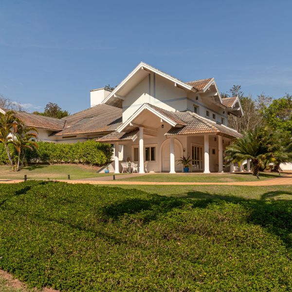 Casa à Venda Vila Real