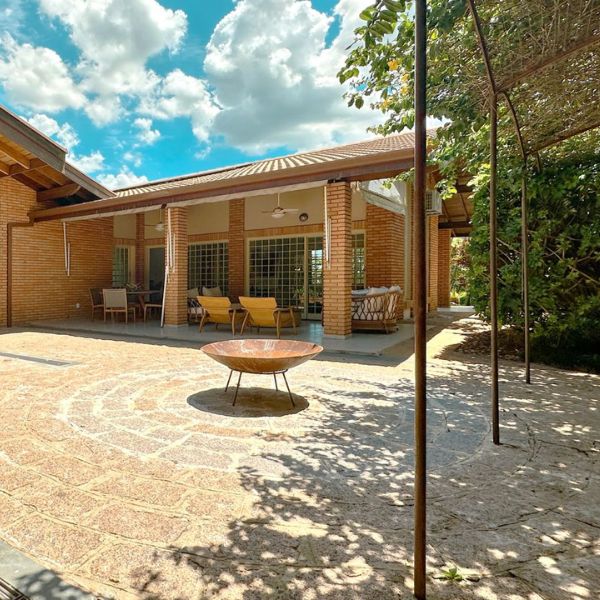 Casa Charmosa à Venda no Vila Real de Itu