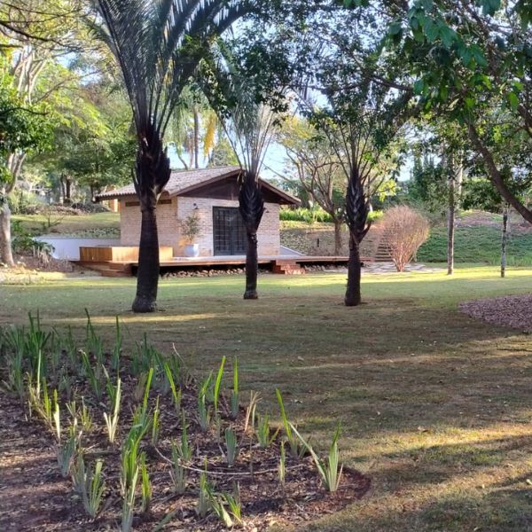 Cabana à Venda no Fazenda Vila Real