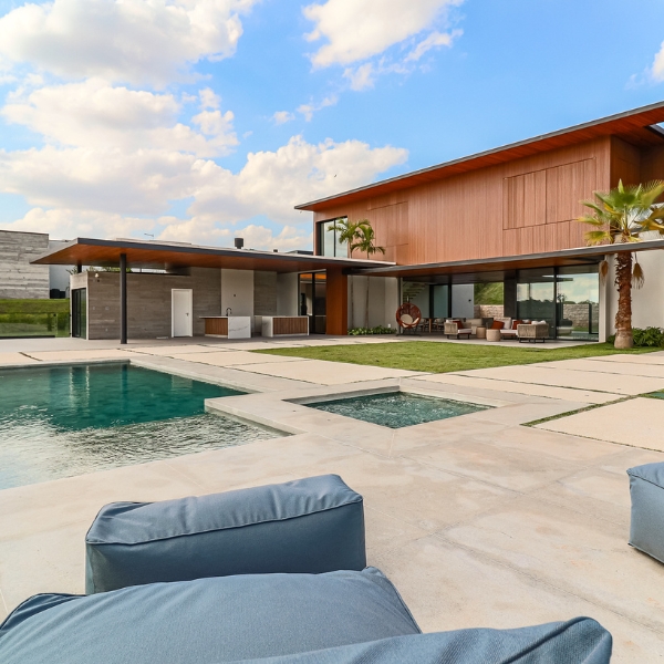 Projeto de Olegário de Sá - Terras de São José 2