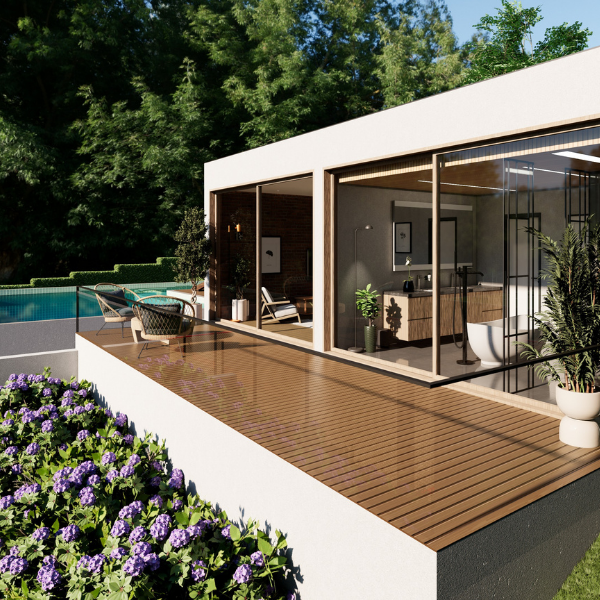 Casa em Construção no Condomínio Vila Real