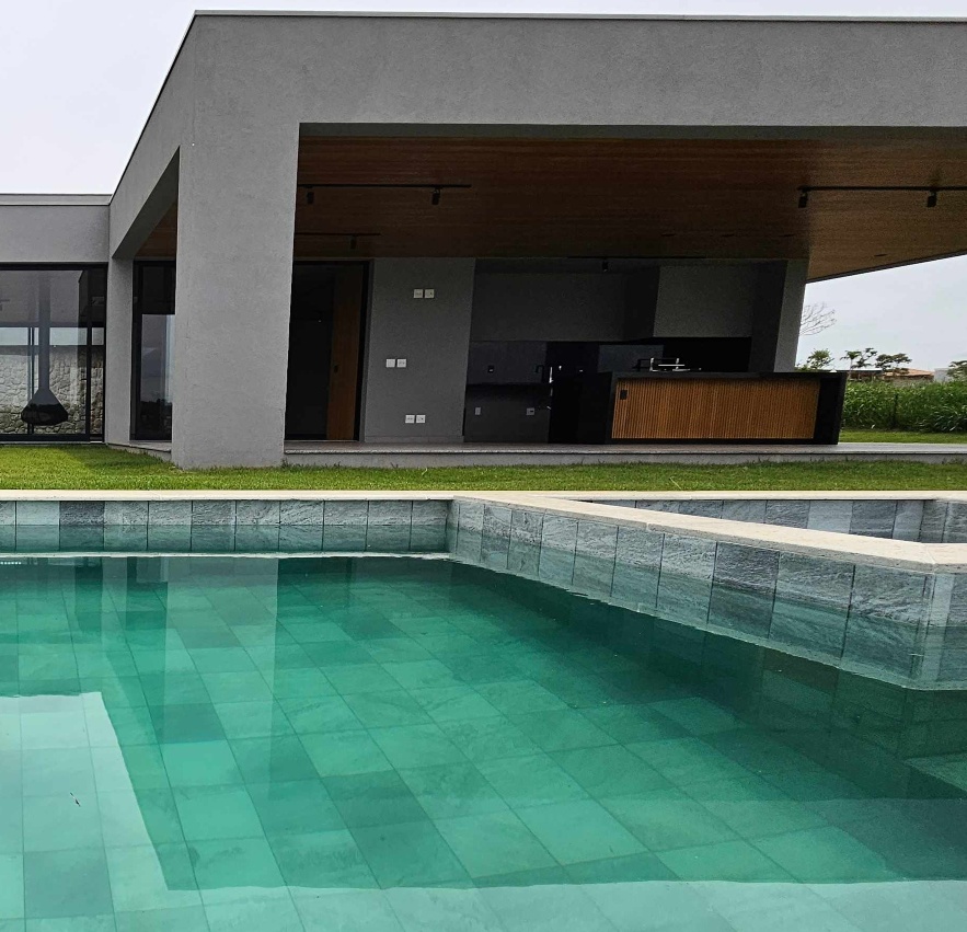 Casa no Condomínio Terras de São José 2