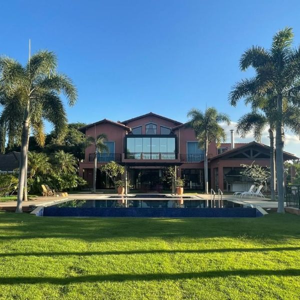 Casa Terracota - Terras de São José