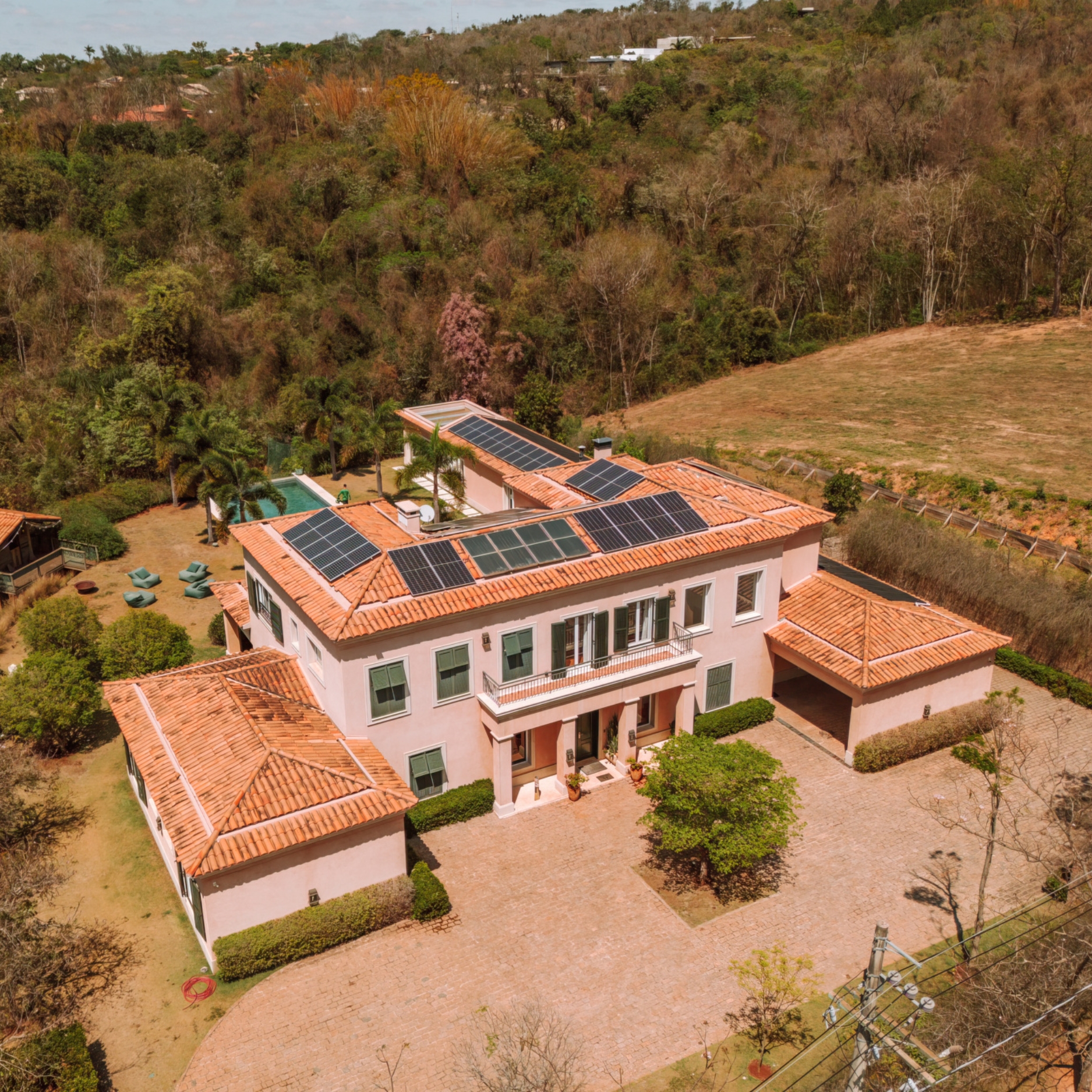 Projeto Antônio Scarpa