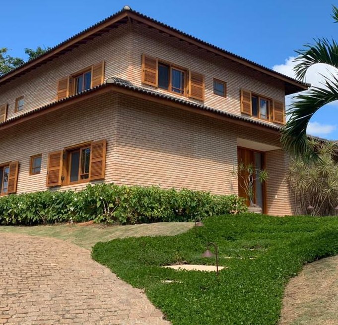 Casa à venda no Condomínio Fazenda Vila Real de Itu