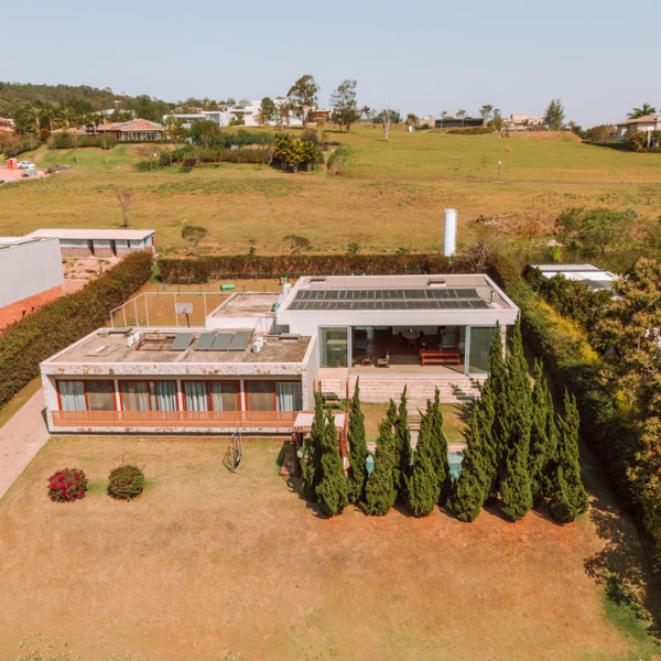 Casa à venda no Terras 