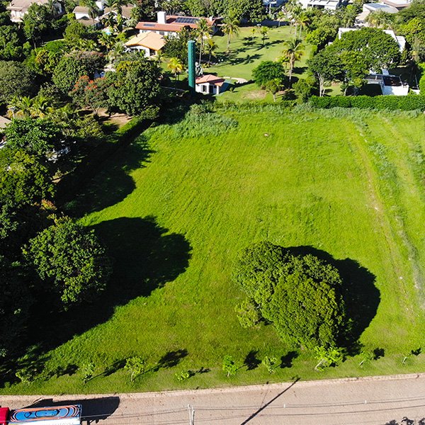 Terreno Plano à Venda no Fazenda Vila Real, Itu: 3.060 m²