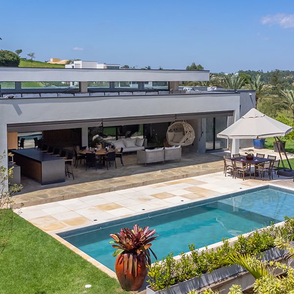Casa com 557,00 m2 à venda no Terras 2