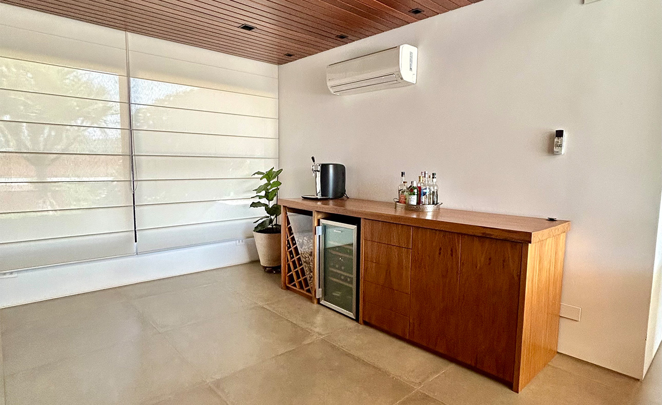 Casa à Venda no Condomínio Vila Real