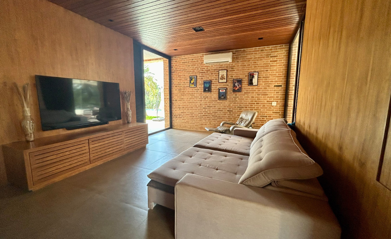Casa à Venda no Condomínio Vila Real