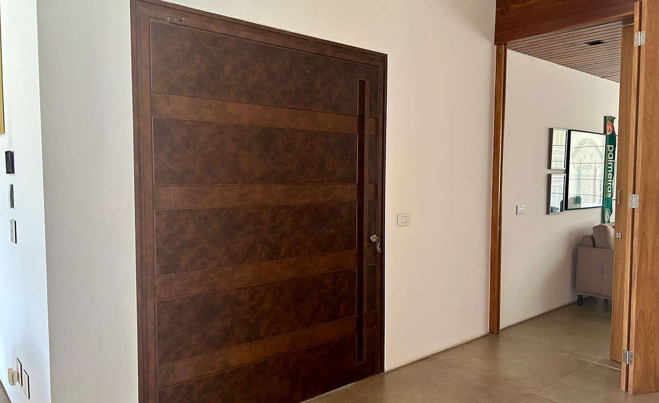 Casa à Venda no Condomínio Vila Real