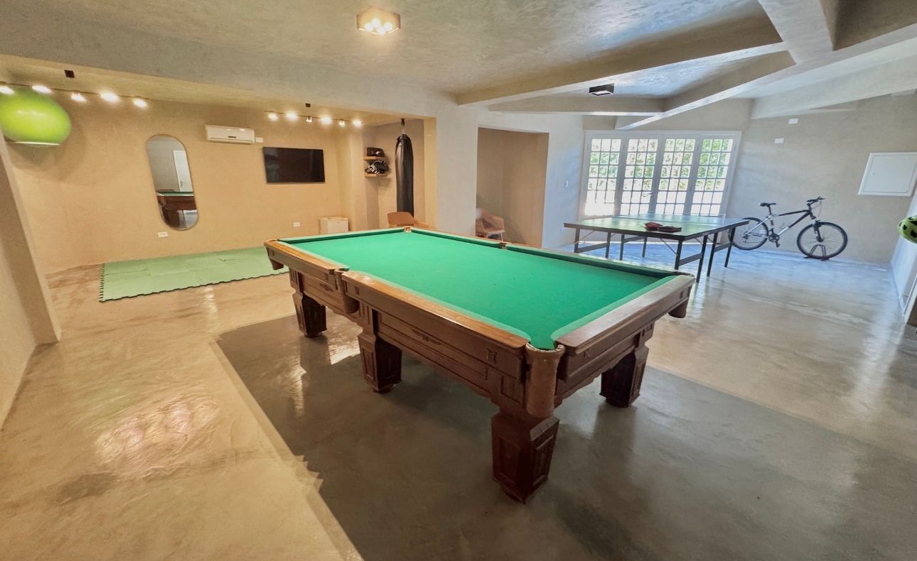 Casa com 7 dormitórios à venda no Condomínio Fazenda Vila Real 