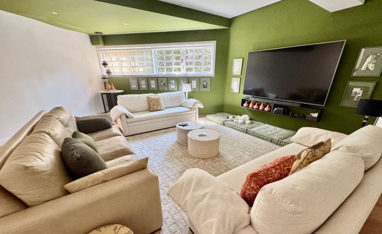 Casa com 7 dormitórios à venda no Condomínio Fazenda Vila Real 