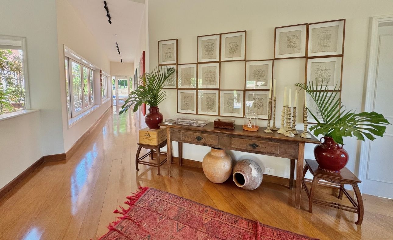 Casa com 7 dormitórios à venda no Condomínio Fazenda Vila Real 