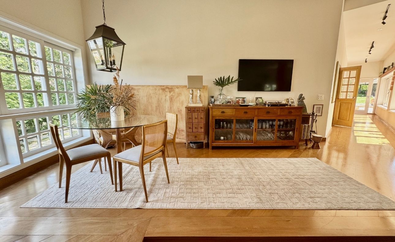 Casa com 7 dormitórios à venda no Condomínio Fazenda Vila Real 