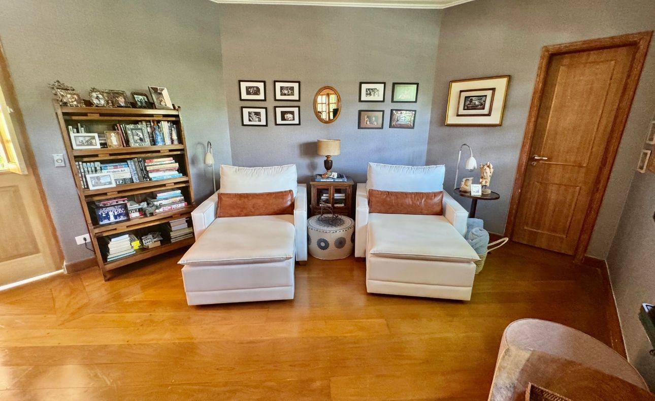 Casa com 7 dormitórios à venda no Condomínio Fazenda Vila Real 