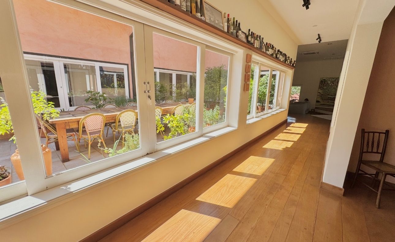 Casa com 7 dormitórios à venda no Condomínio Fazenda Vila Real 