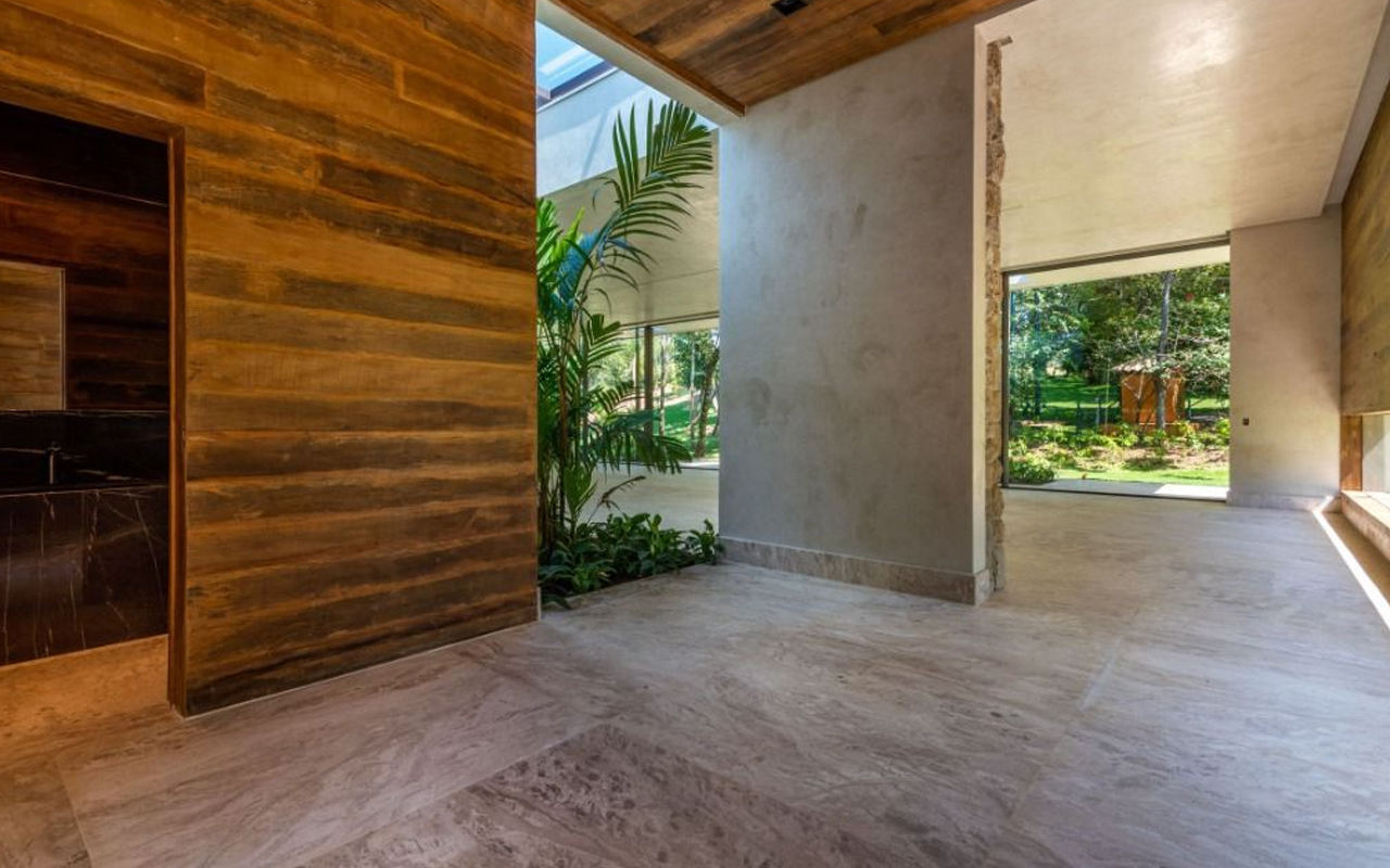 Tranquilidade e qualidade de vida