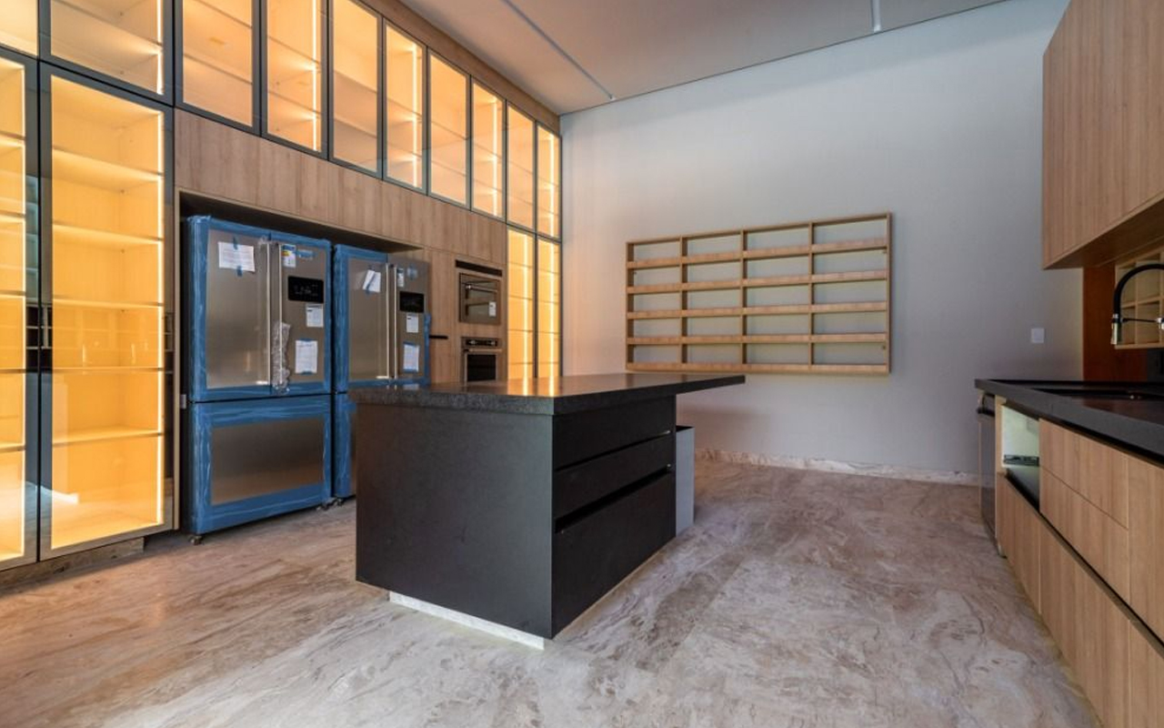 Tranquilidade e qualidade de vida