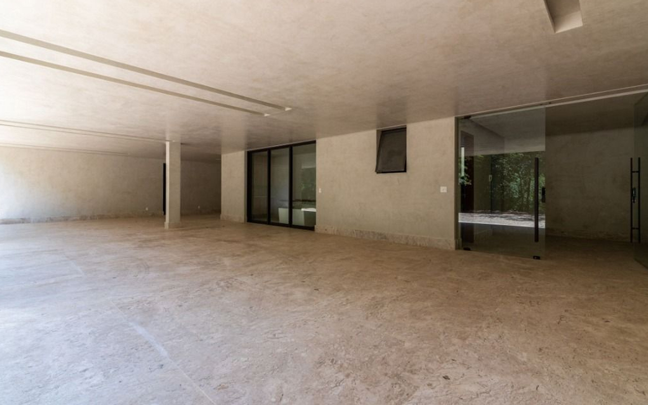 Tranquilidade e qualidade de vida