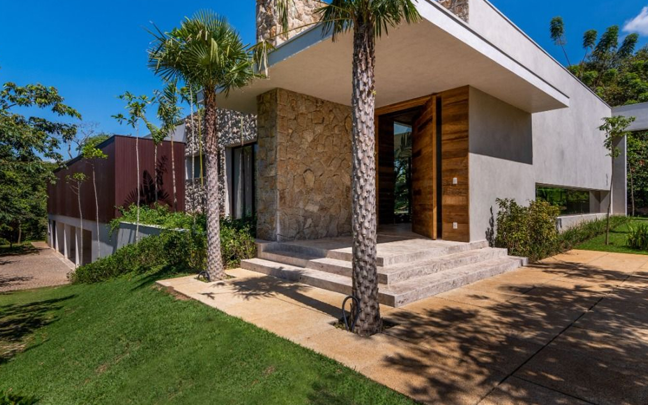 Tranquilidade e qualidade de vida