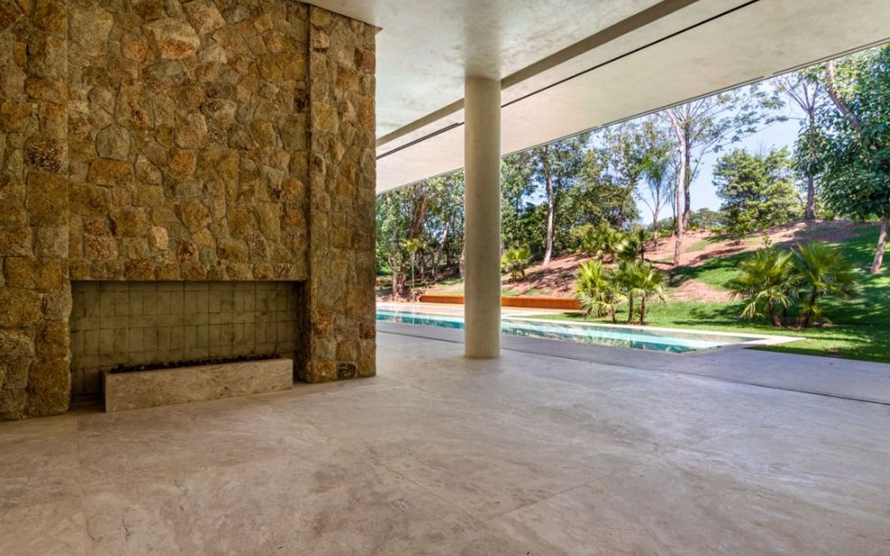 Tranquilidade e qualidade de vida