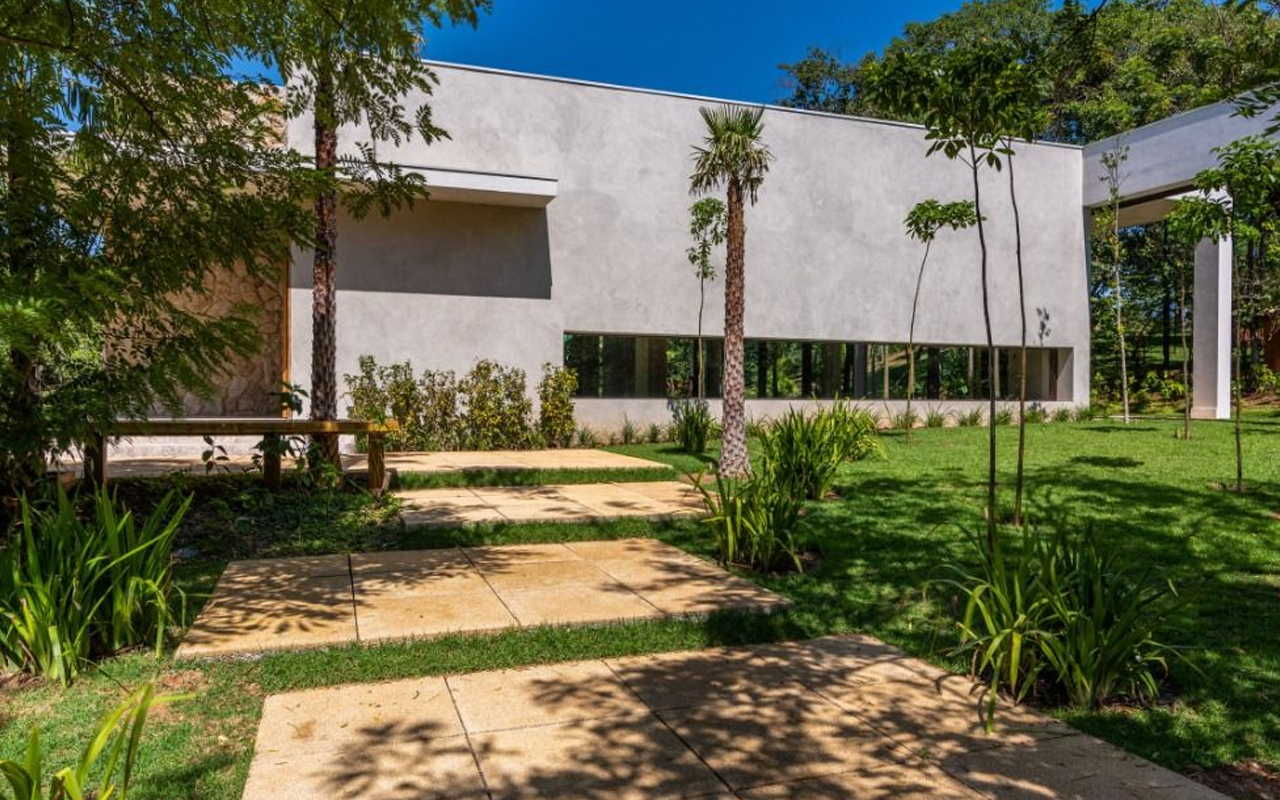 Tranquilidade e qualidade de vida