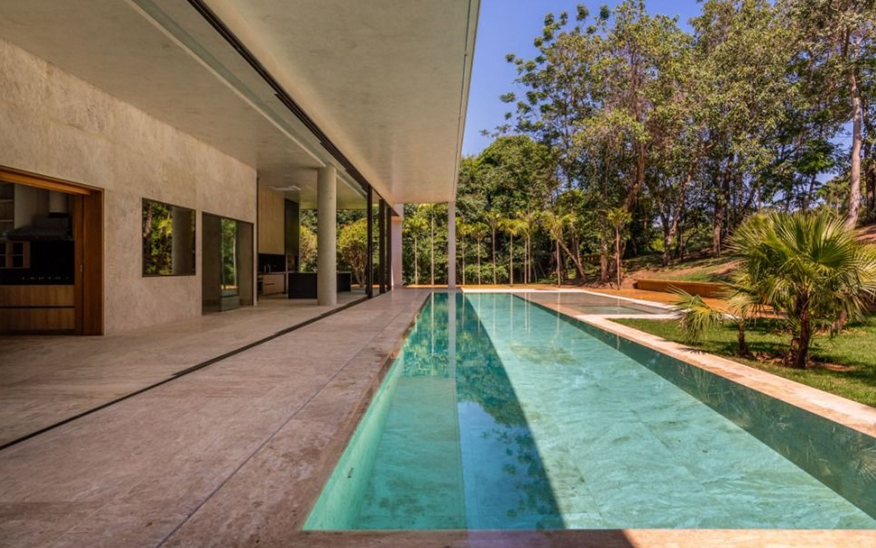 Tranquilidade e qualidade de vida